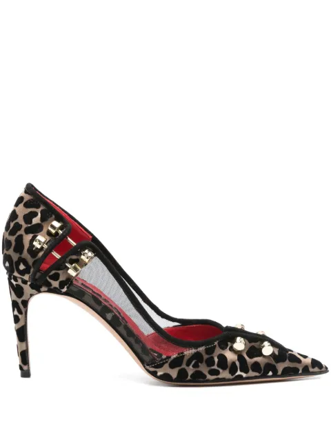 HARDOT 80mm Addicted pumps 