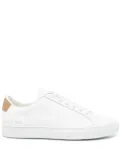 Common Projects leather sneakers - White