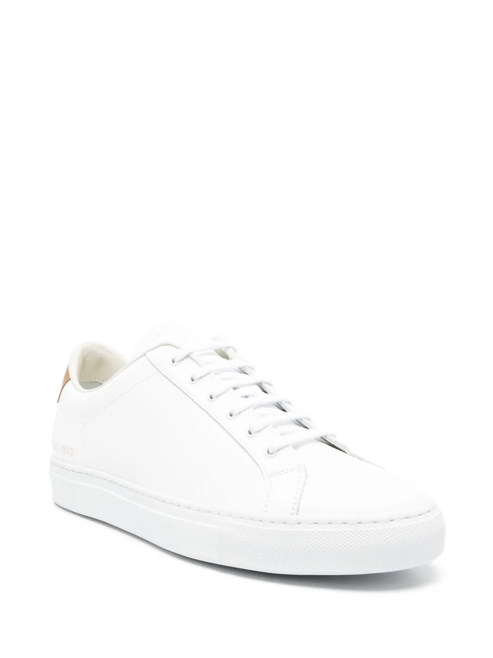 Common Projects leather sneakers | Low-Tops | Image 2