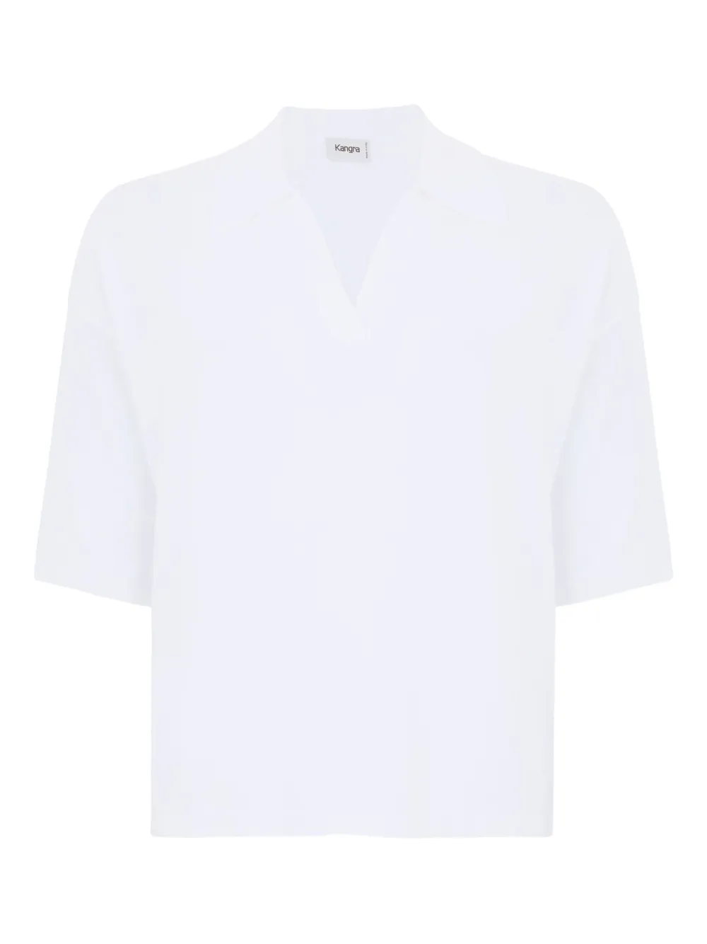 Kangra short-sleeve T-shirt | White | Image 1