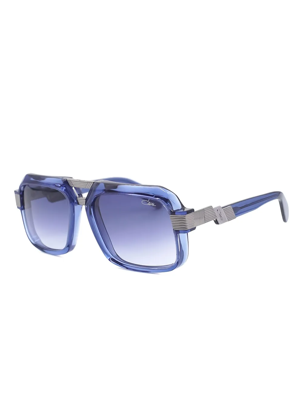 Cazal square-frame sunglasses | Hombre | Image 2