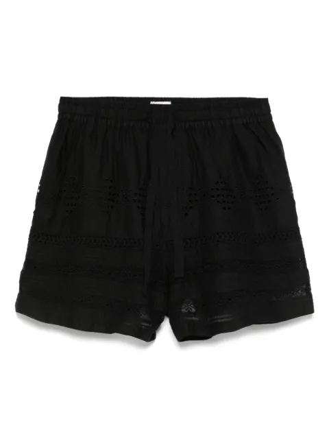 MARANT ÉTOILE shorts Damina
