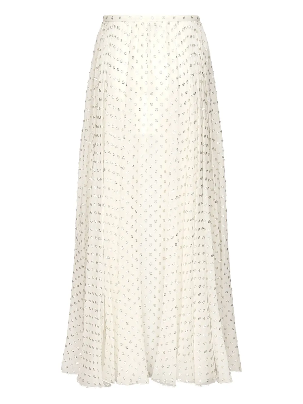 Chloé falda de seda | Faldas de cintura alta | Image 2