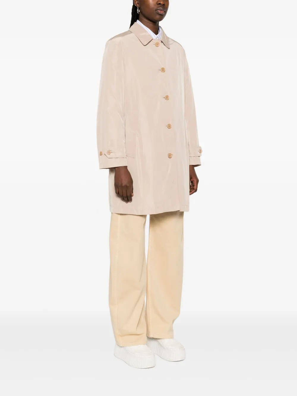 ASPESI Lemonade jas Beige