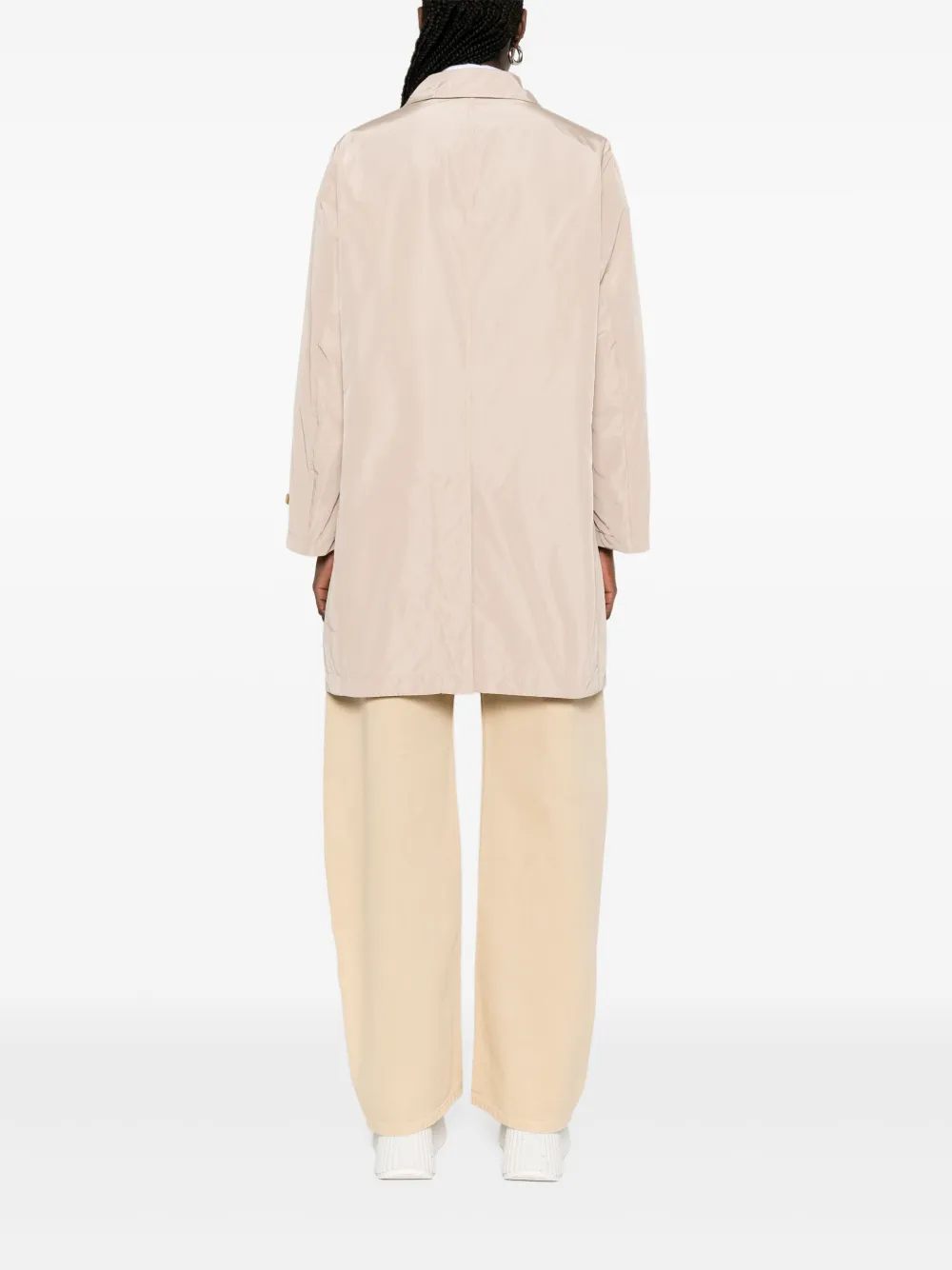 ASPESI Lemonade jas Beige