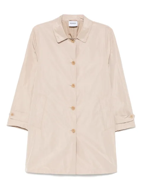 ASPESI Lemonade coat