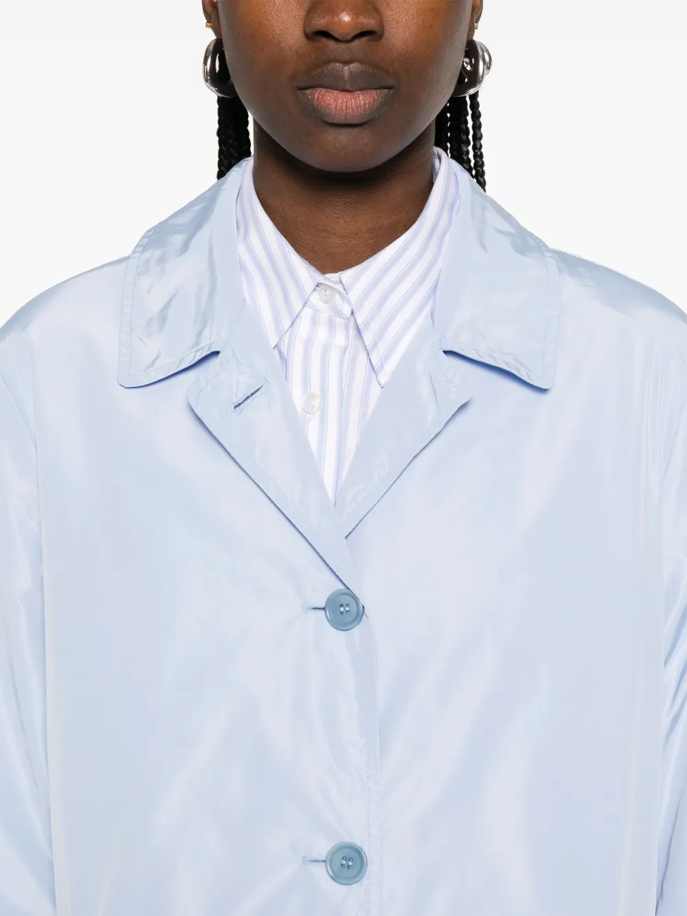 ASPESI Cappotto Lemonade | Image 5