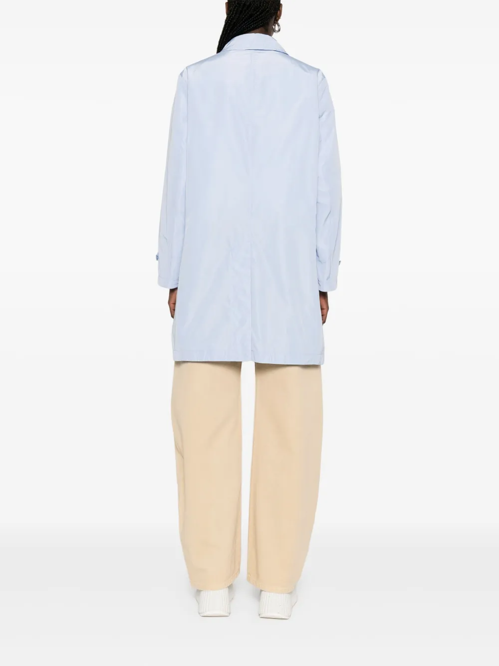 ASPESI Cappotto Lemonade | Abbigliamento | Image 4
