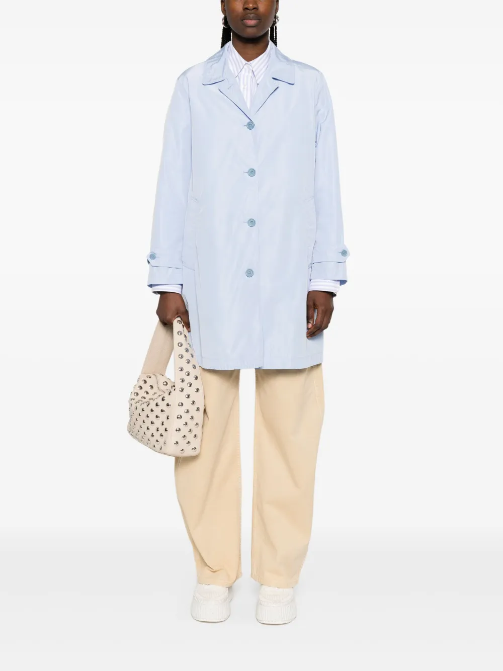 ASPESI abrigo Lemonade | Parkas | Image 2