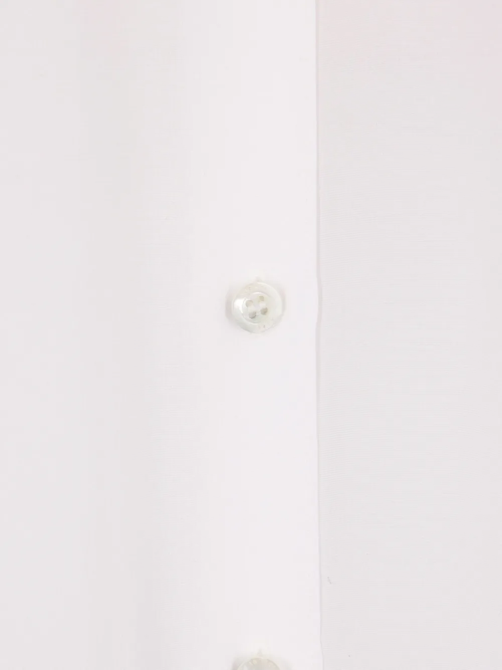 ASPESI PATCH-POCKETS BUTTON-UP SHIRT
