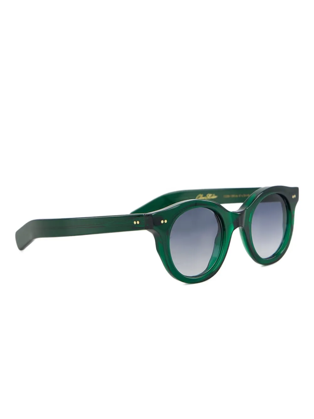 Cutler & Gross round-frame sunglasses | Image 2