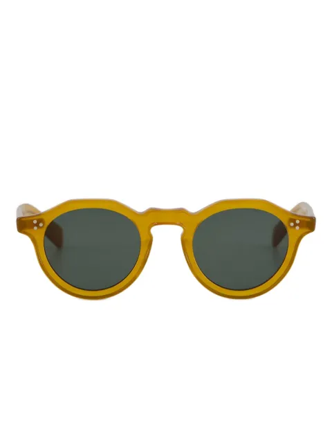 Eyevan7285 round-frame sunglasses