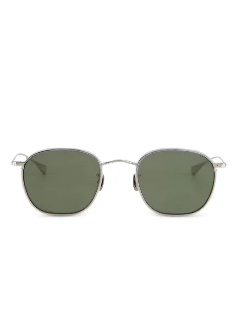 Eyevan7285 round-frame sunglasses