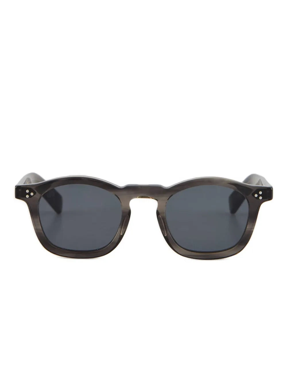 Eyevan7285 Wenge Sadler sunglasses | Brown | Image 1