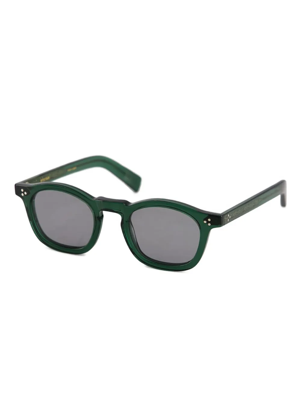  Eyevan7285 Sadler Sunglasses - Green 