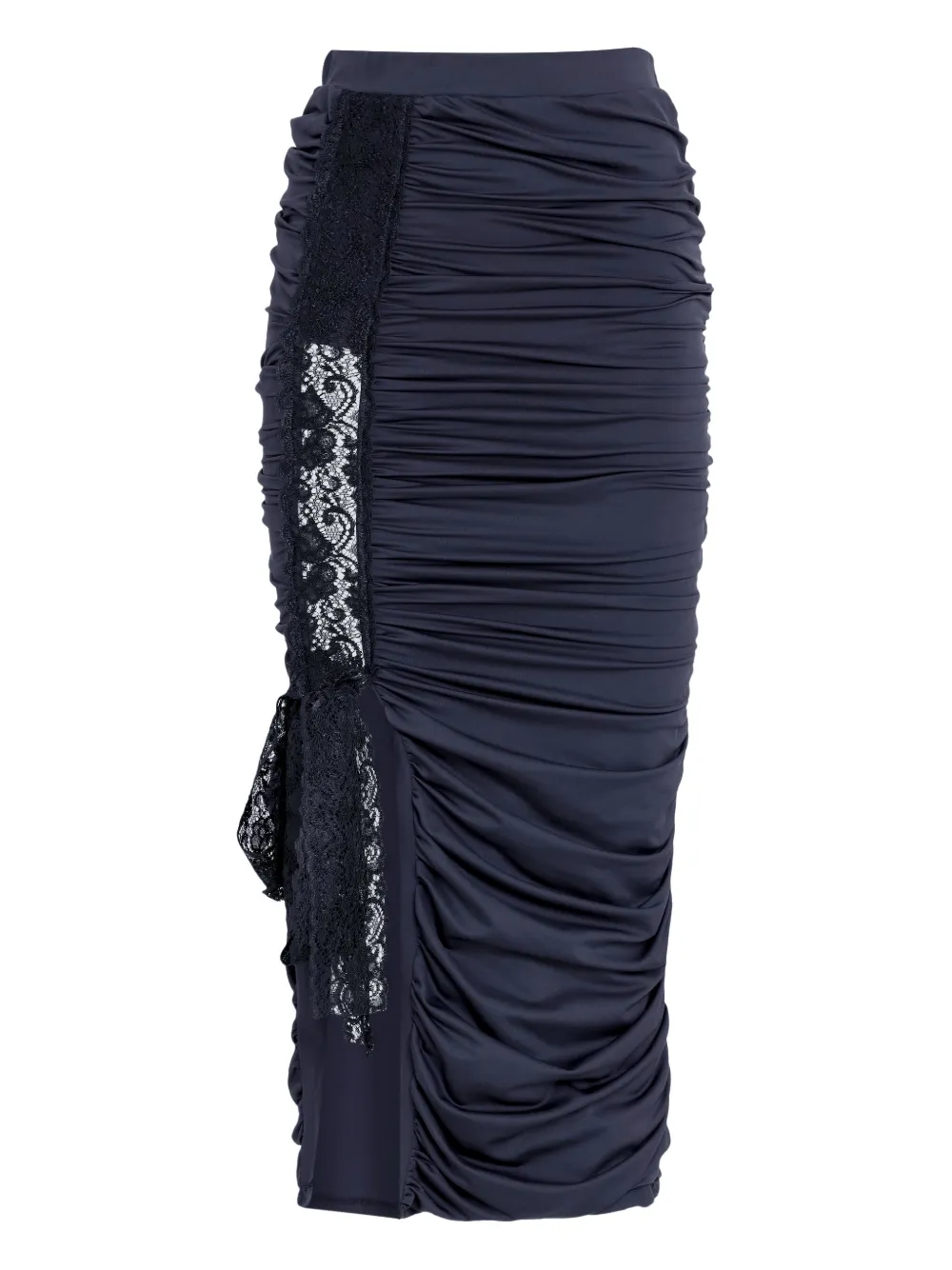 Lethicia Bronstein falda midi Gin Fizz | negro | Image 1