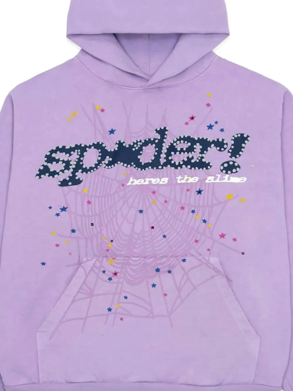 SP5DER sudadera con capucha y logo | Hoodies | Image 2
