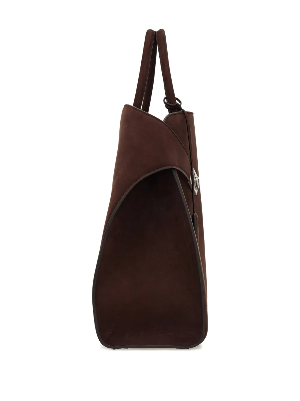 FERRAGAMO HUG TOTE BAG
