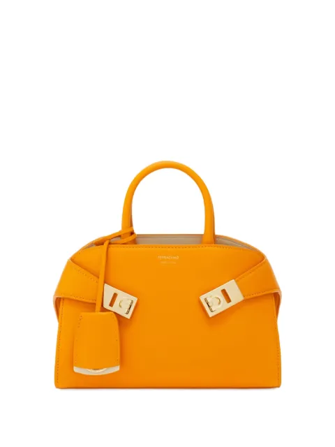 Ferragamo small Hug tote bag