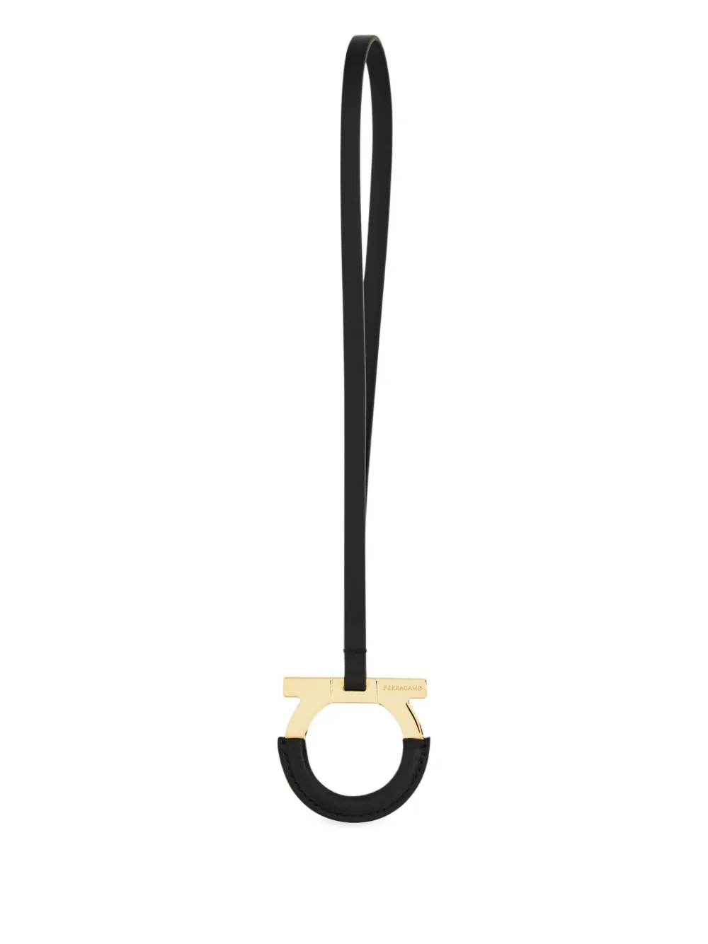 Gancini charm
