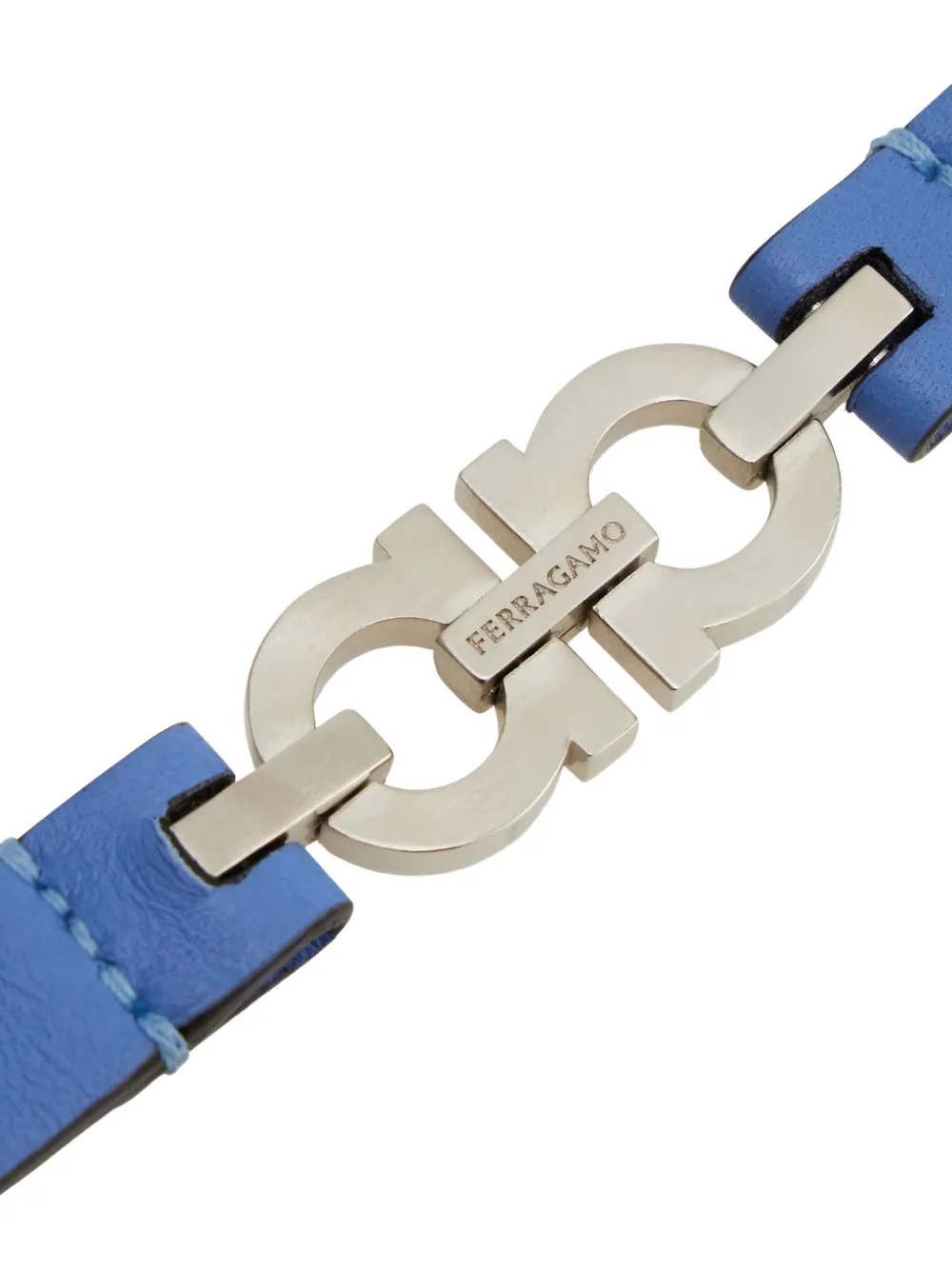 Ferragamo Double-gancini Bracelet