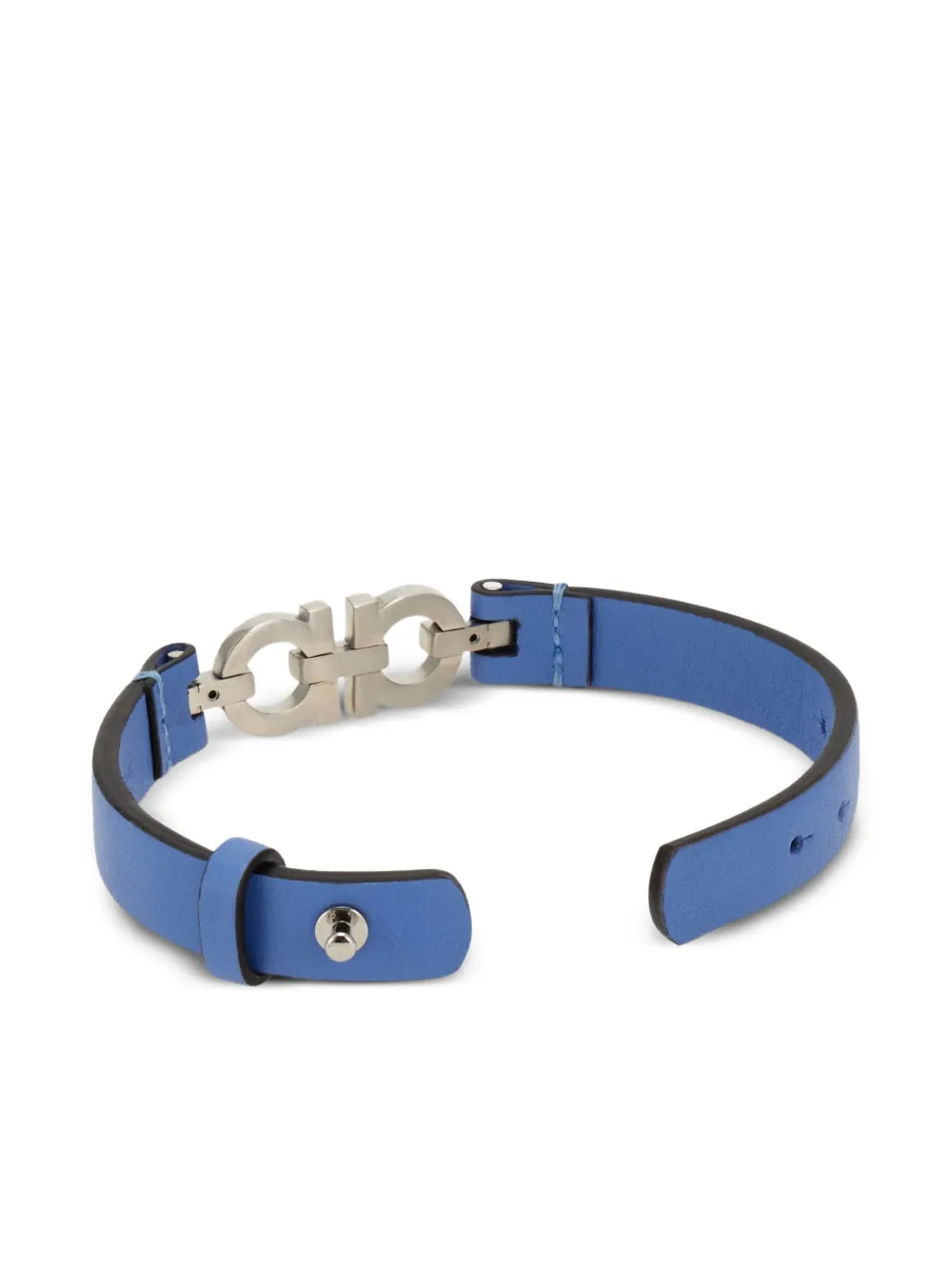 Ferragamo Double-gancini Bracelet