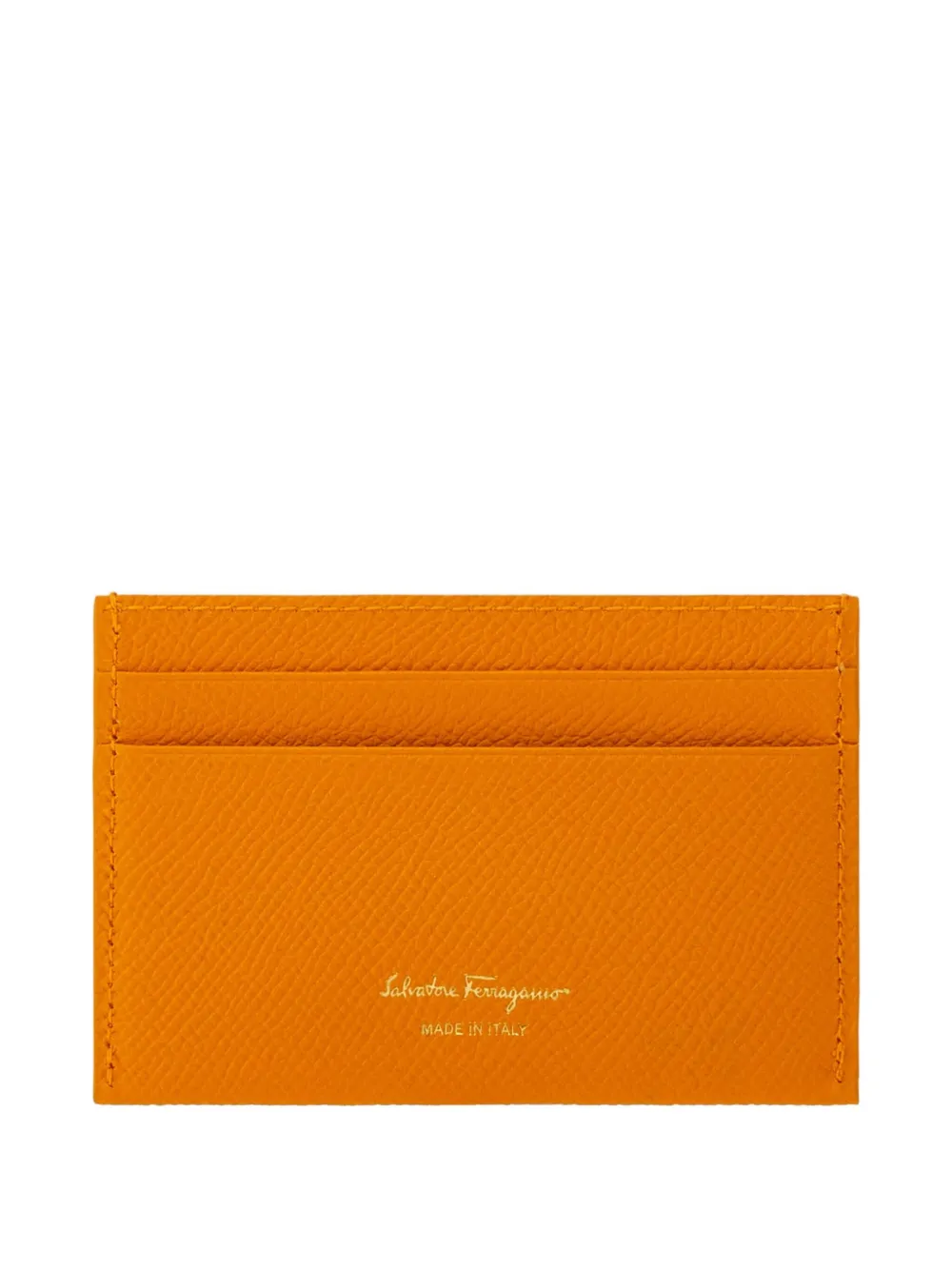 Ferragamo tarjetero Gancini | Image 2