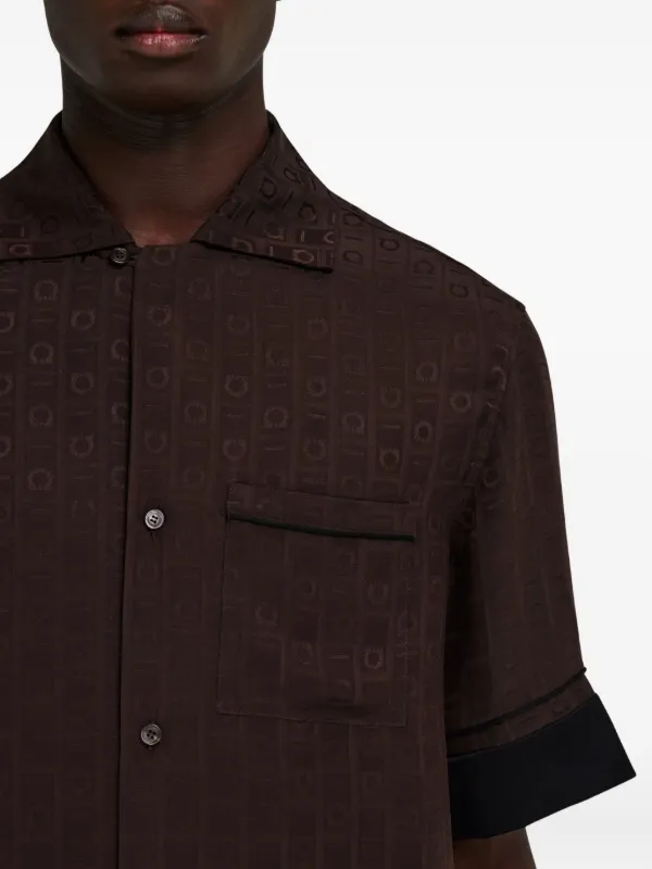 mens camo dress shirt KUIU Mesa Vented Long Sleeves Snap Shirt in Valo