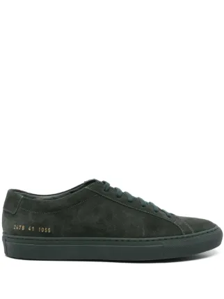 Common Projects