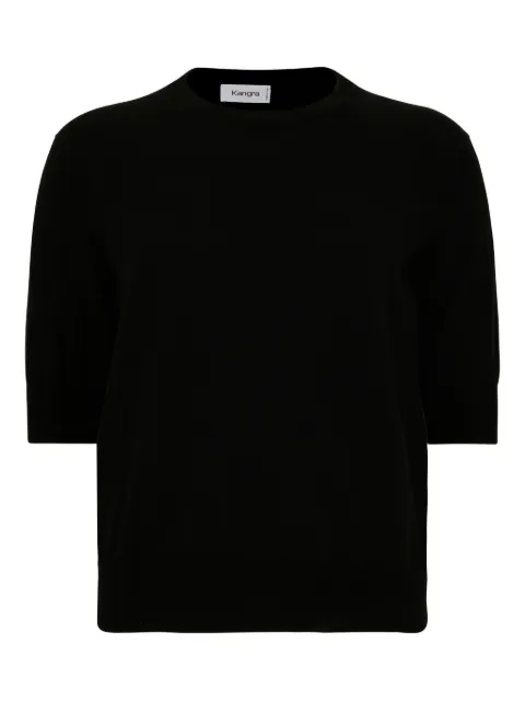 Kangra crew-neck T-shirt
