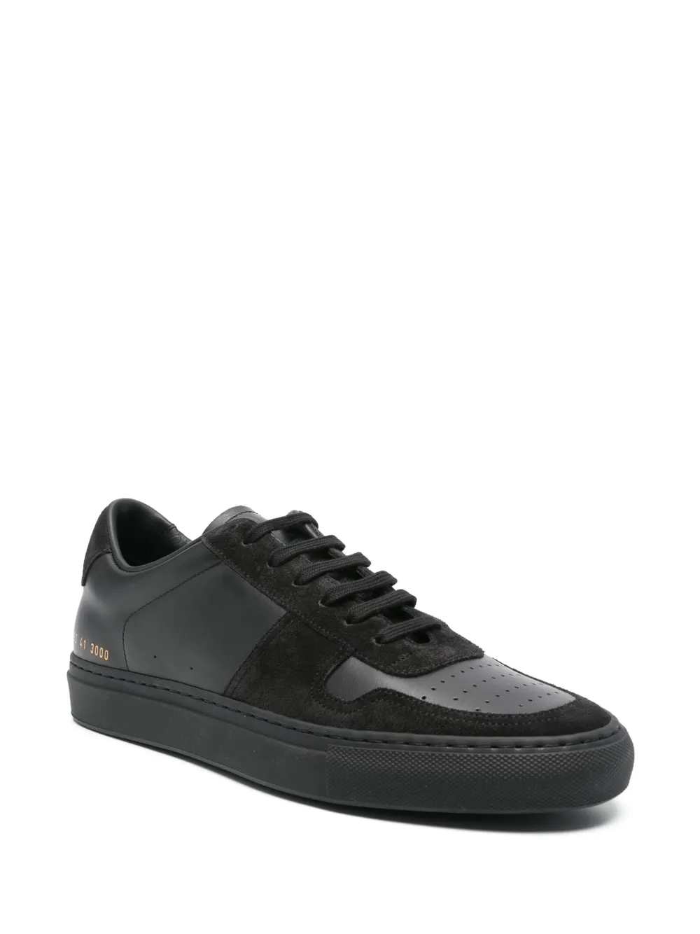 Common Projects baskets en cuir | Baskets basses | Image 2