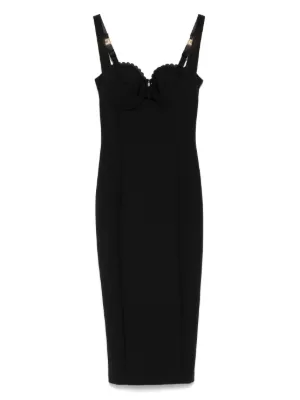 Elisabetta Franchi Dresses — FARFETCH