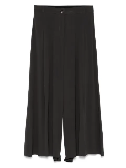 Semicouture pantalones Tahlia