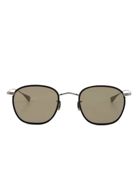 Eyevan7285 round-frame sunglasses