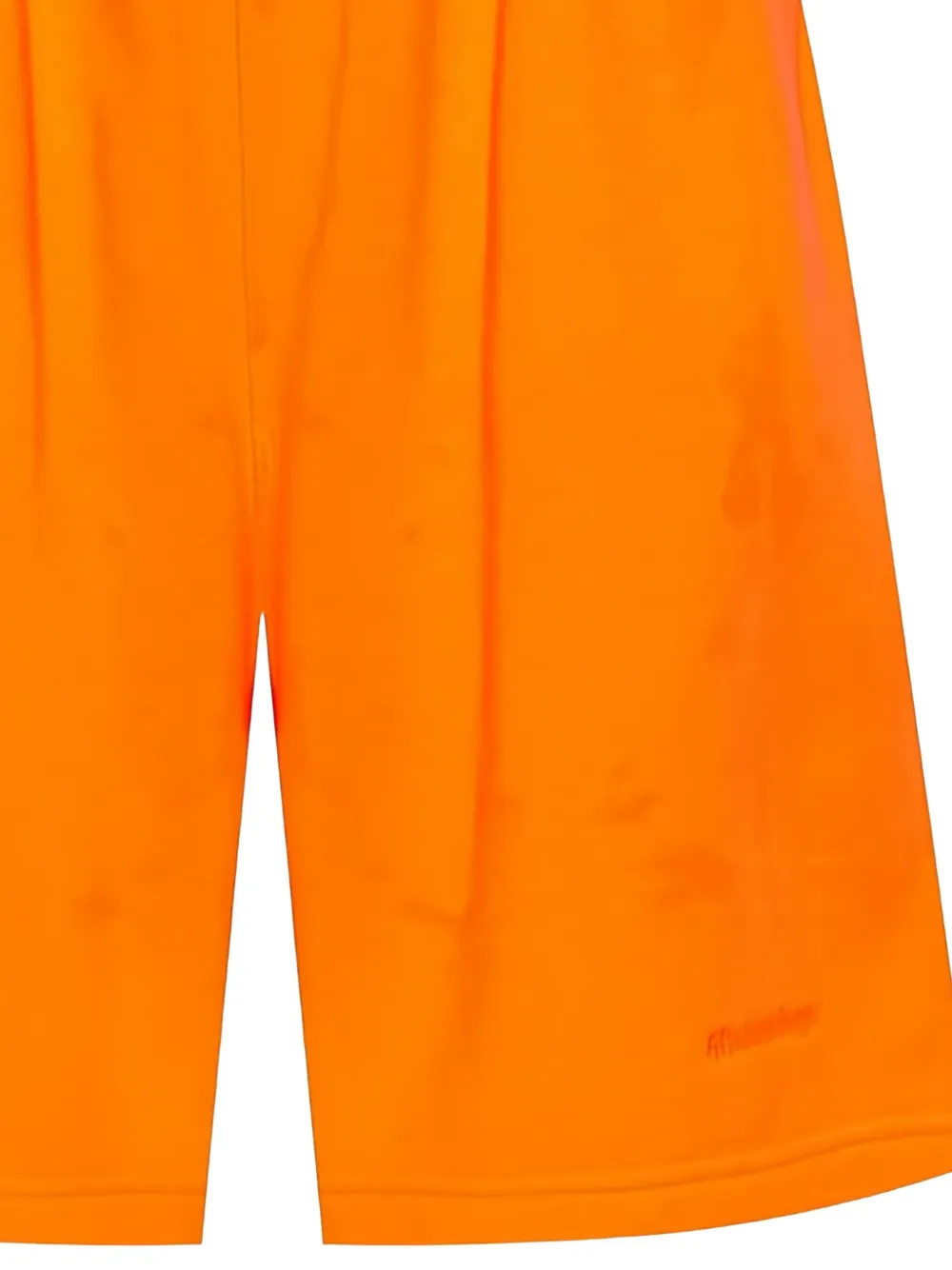 Balenciaga shorts con pretina elástica | Shorts para correr | Image 2