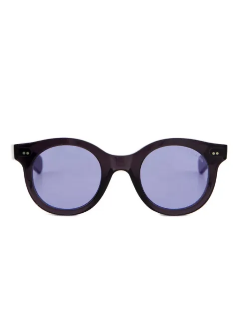 Cutler & Gross 1390 pantos-frame sunglasses