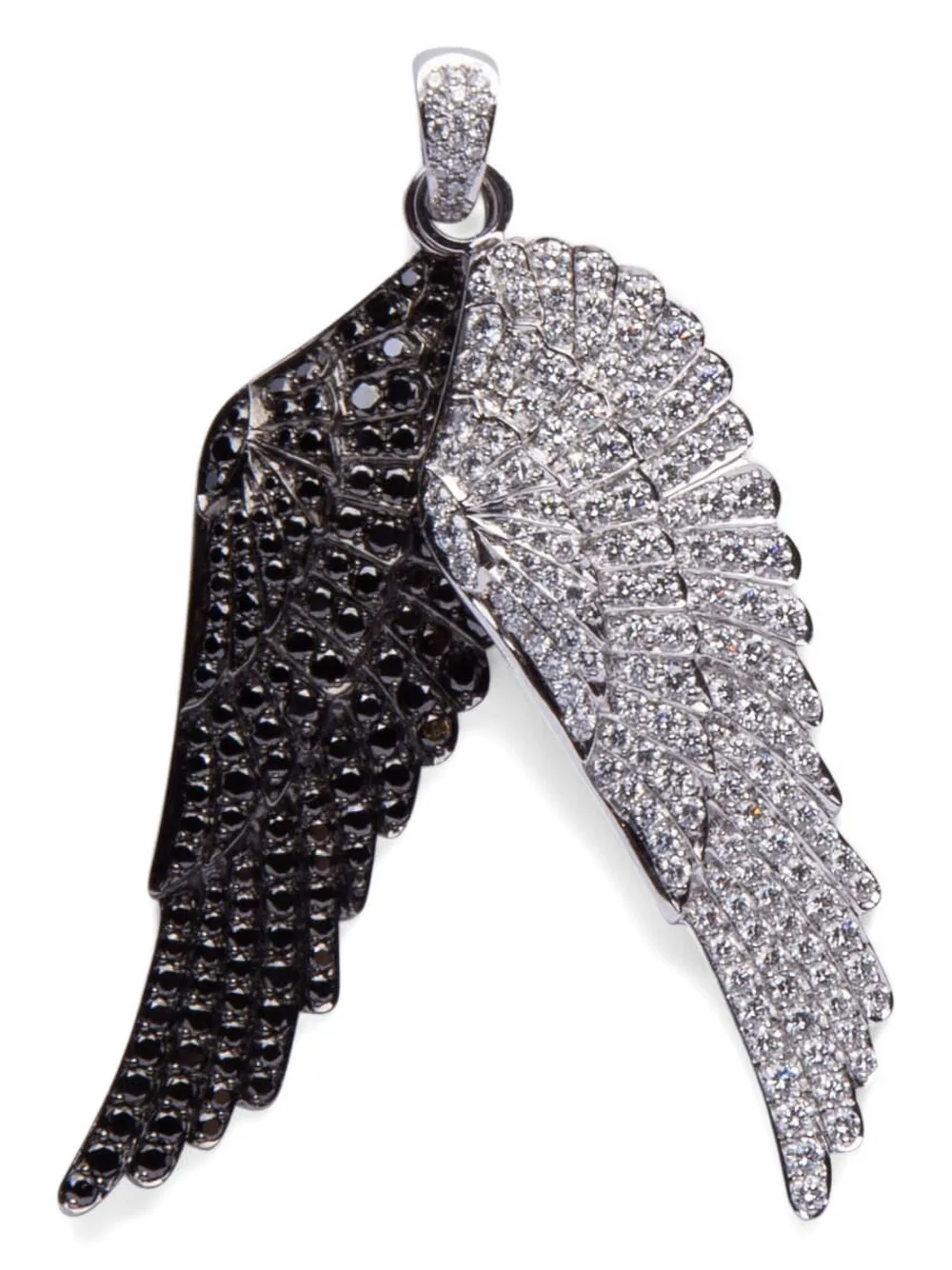 Garrard wings pendant - シルバートーン Garrard wings pendant - シルバートーン