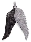 Garrard wings pendant - Silver