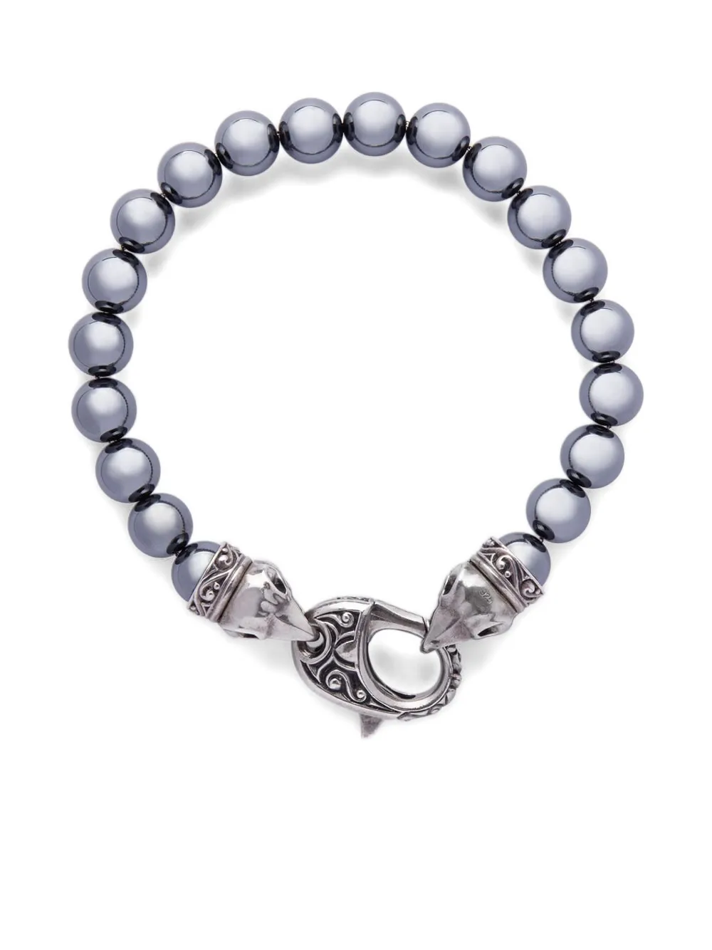 Stephen Webster Bracciale in argento sterling | argento | Image 1