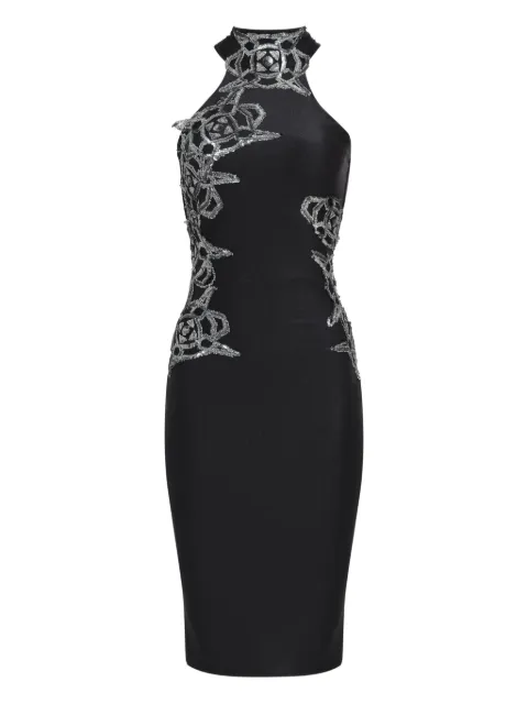 Lethicia Bronstein vestido Moscow Mule