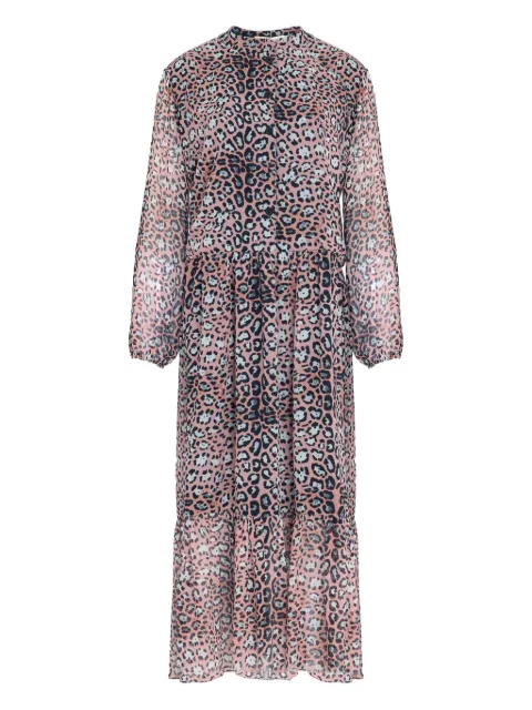 Lethicia Bronstein Araçá dress