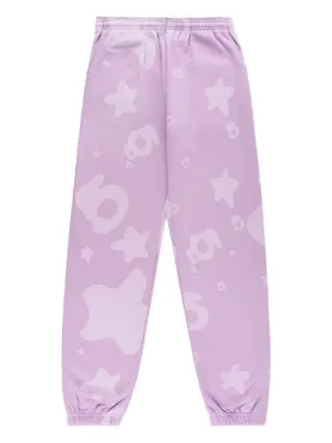 SP5DER P*NK スウェットパンツ | ピンク | FARFETCH JP
