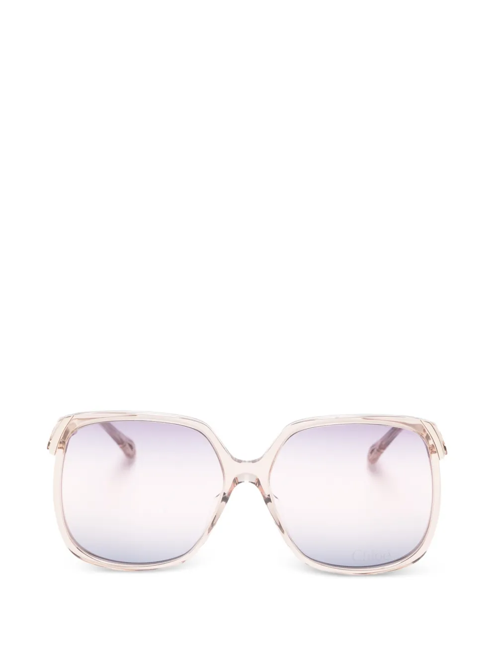 Chloé Eyewear CH0286S sunglasses - Toni neutri