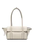 Mulberry mini Bayswater shoulder bag - Neutrals