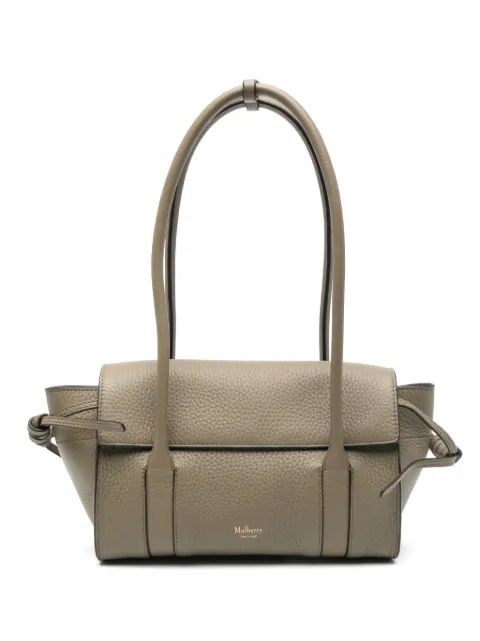 Mulberry mini Soft Bayswater shoulder bag