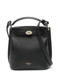 Mulberry mini Islington bucket bag - Black