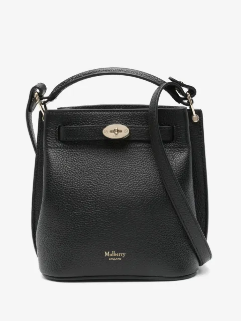 Mulberry mini Islington bucket bag