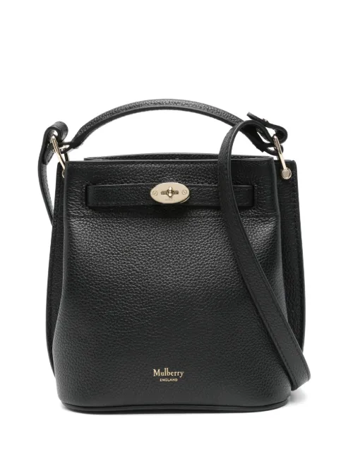 Mini sac seau Islington - Mulberry - Modalova