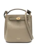 Mulberry mini Islington bucket bag - Green