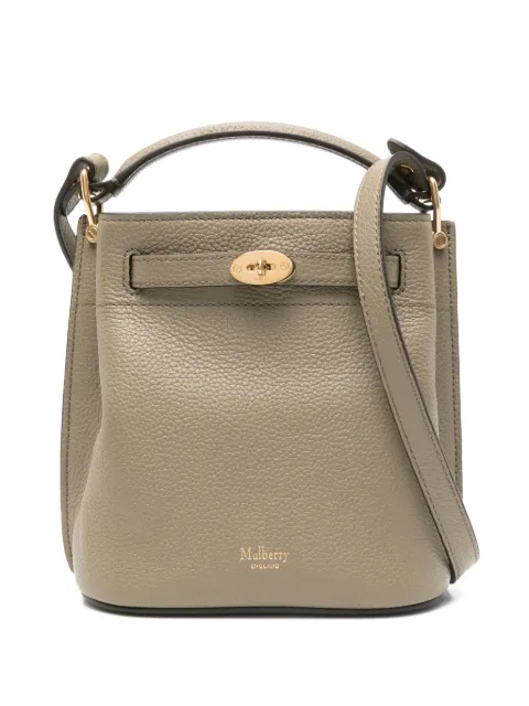 Mulberry mini Islington bucket bag